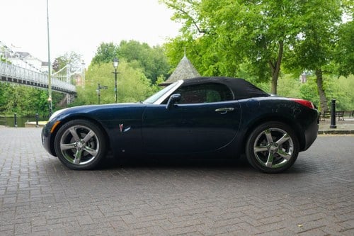 2006 Pontiac Solstice à vendre (picture 45 of 184)