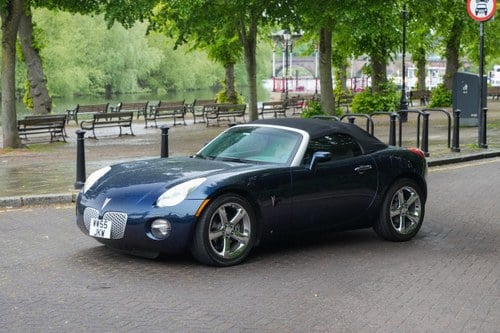 2006 Pontiac Solstice à vendre (picture 46 of 184)