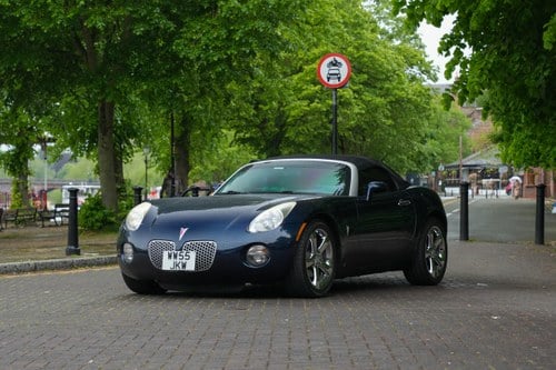 2006 Pontiac Solstice à vendre (picture 49 of 184)
