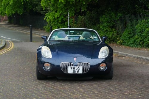 2006 Pontiac Solstice à vendre (picture 3 of 184)