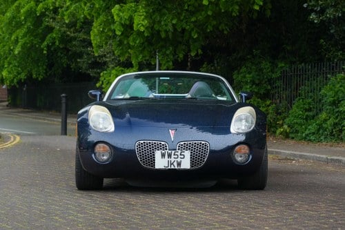 2006 Pontiac Solstice à vendre (picture 19 of 184)