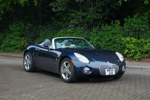 2006 Pontiac Solstice à vendre (picture 2 of 184)