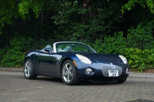 2006 Pontiac Solstice à vendre (picture 20 of 184)