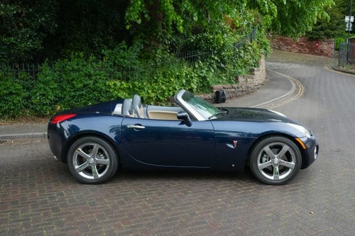 2006 Pontiac Solstice à vendre (picture 21 of 184)