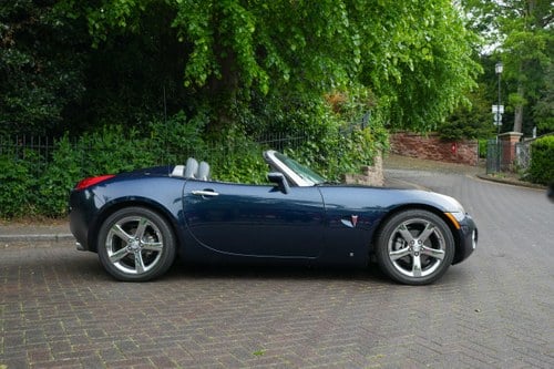 2006 Pontiac Solstice à vendre (picture 22 of 184)