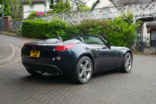 2006 Pontiac Solstice à vendre (picture 5 of 184)