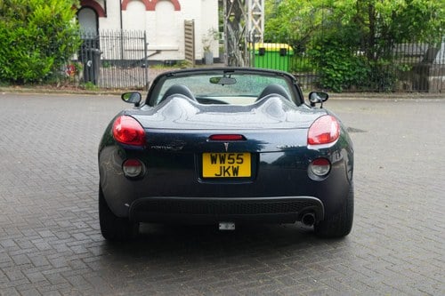 2006 Pontiac Solstice à vendre (picture 4 of 184)