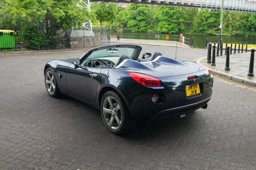 2006 Pontiac Solstice à vendre (picture 25 of 184)