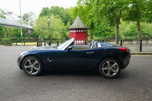 2006 Pontiac Solstice à vendre (picture 27 of 184)