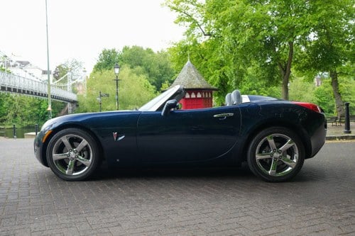 2006 Pontiac Solstice à vendre (picture 28 of 184)