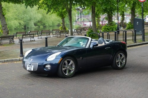 2006 Pontiac Solstice à vendre (picture 29 of 184)