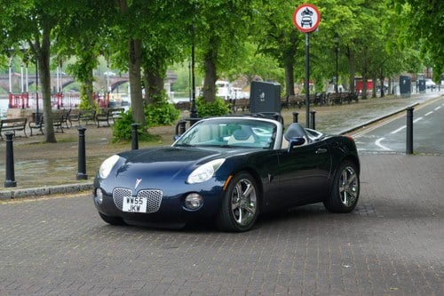 2006 Pontiac Solstice à vendre (picture 30 of 184)