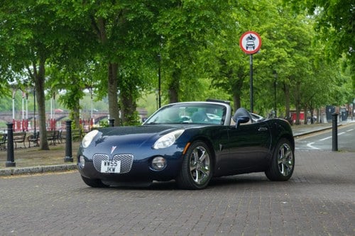 2006 Pontiac Solstice à vendre (picture 17 of 184)