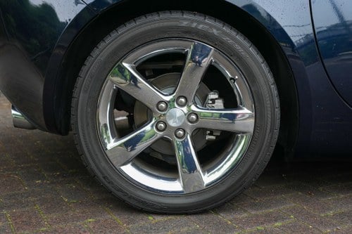 2006 Pontiac Solstice à vendre (picture 51 of 184)