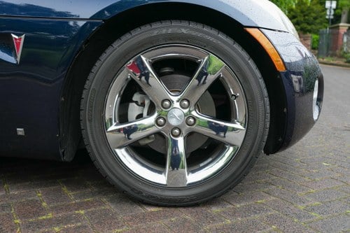 2006 Pontiac Solstice à vendre (picture 52 of 184)