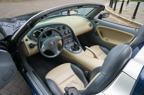 2006 Pontiac Solstice à vendre (picture 9 of 184)