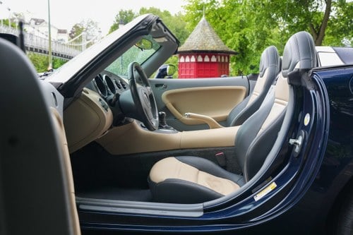 2006 Pontiac Solstice à vendre (picture 53 of 184)