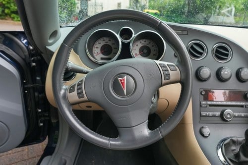 2006 Pontiac Solstice à vendre (picture 57 of 184)