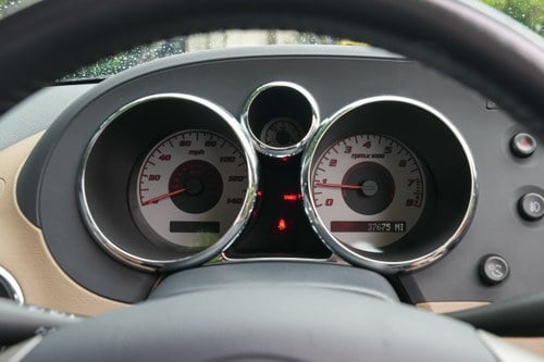 2006 Pontiac Solstice à vendre (picture 64 of 184)