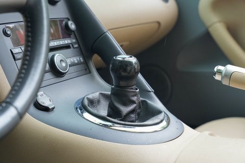 2006 Pontiac Solstice à vendre (picture 11 of 184)