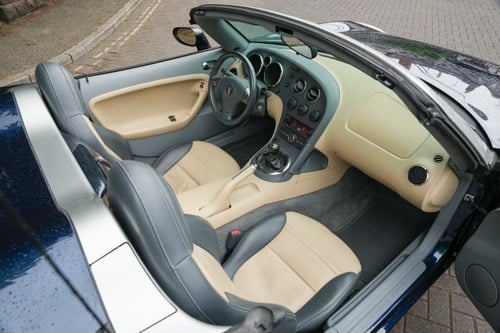 2006 Pontiac Solstice à vendre (picture 80 of 184)