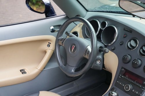 2006 Pontiac Solstice à vendre (picture 94 of 184)