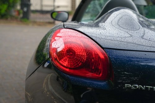 2006 Pontiac Solstice à vendre (picture 14 of 184)