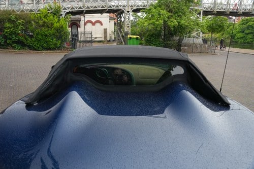2006 Pontiac Solstice à vendre (picture 139 of 184)