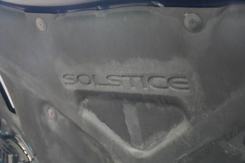 2006 Pontiac Solstice à vendre (picture 150 of 184)