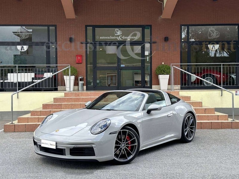 2023 Porsche 911 - 2 2023 Porsche 911 - 2