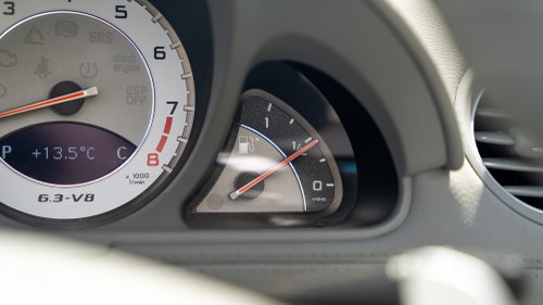 2008 Mercedes-Benz SL 63 AMG Auto R230 For Sale (picture 32 of 196)
