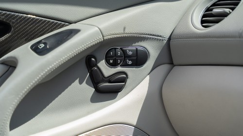 2008 Mercedes-Benz SL 63 AMG Auto R230 For Sale (picture 33 of 196)