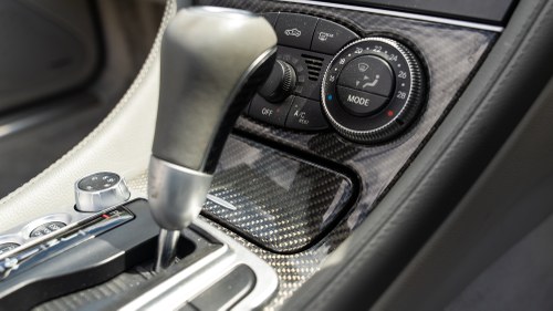 2008 Mercedes-Benz SL 63 AMG Auto R230 For Sale (picture 42 of 196)