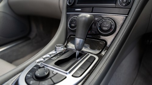 2008 Mercedes-Benz SL 63 AMG Auto R230 For Sale (picture 48 of 196)