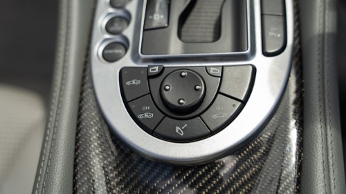 2008 Mercedes-Benz SL 63 AMG Auto R230 For Sale (picture 49 of 196)