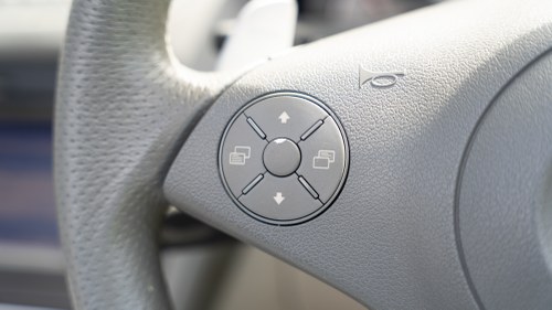 2008 Mercedes-Benz SL 63 AMG Auto R230 For Sale (picture 54 of 196)