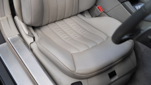 2008 Mercedes-Benz SL 63 AMG Auto R230 For Sale (picture 64 of 196)