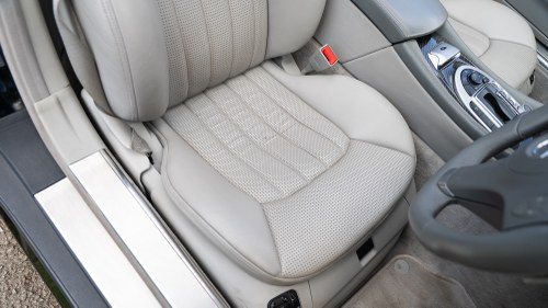 2008 Mercedes-Benz SL 63 AMG Auto R230 For Sale (picture 68 of 196)