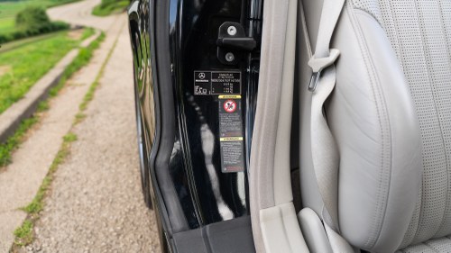 2008 Mercedes-Benz SL 63 AMG Auto R230 For Sale (picture 69 of 196)