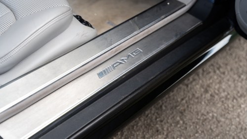 2008 Mercedes-Benz SL 63 AMG Auto R230 For Sale (picture 72 of 196)