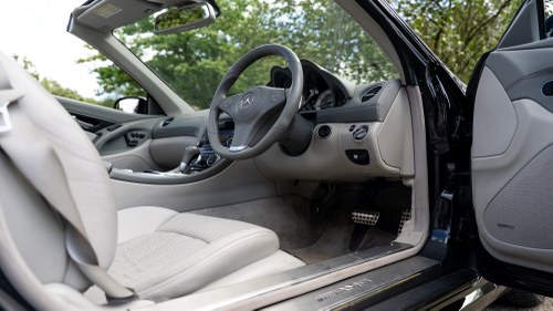 2008 Mercedes-Benz SL 63 AMG Auto R230 For Sale (picture 73 of 196)