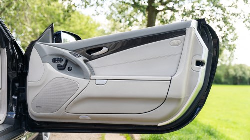 2008 Mercedes-Benz SL 63 AMG Auto R230 For Sale (picture 77 of 196)