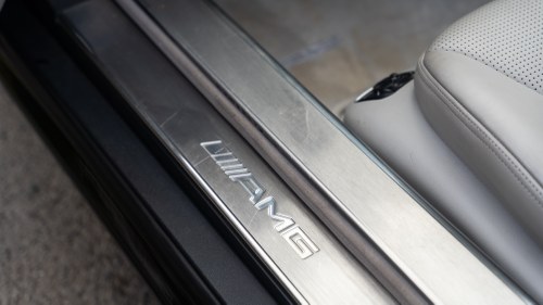 2008 Mercedes-Benz SL 63 AMG Auto R230 For Sale (picture 89 of 196)
