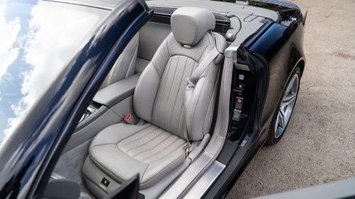 2008 Mercedes-Benz SL 63 AMG Auto R230 For Sale (picture 91 of 196)