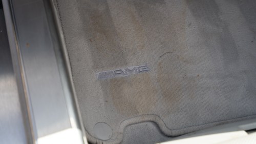 2008 Mercedes-Benz SL 63 AMG Auto R230 For Sale (picture 99 of 196)