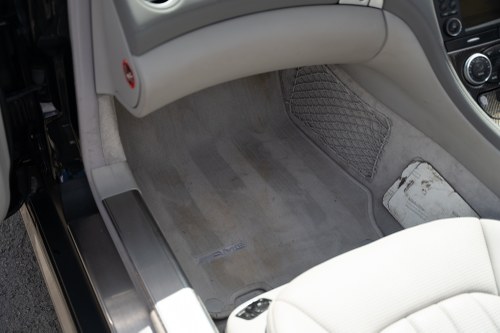 2008 Mercedes-Benz SL 63 AMG Auto R230 For Sale (picture 100 of 196)