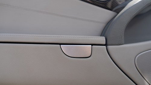 2008 Mercedes-Benz SL 63 AMG Auto R230 For Sale (picture 102 of 196)