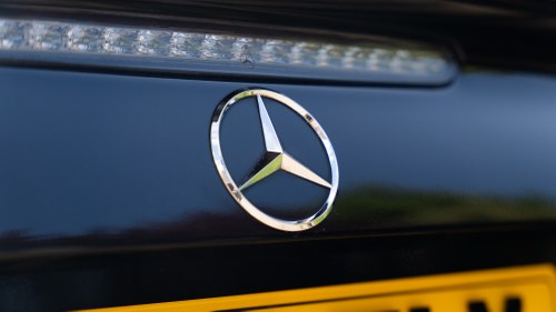 2008 Mercedes-Benz SL 63 AMG Auto R230 For Sale (picture 114 of 196)