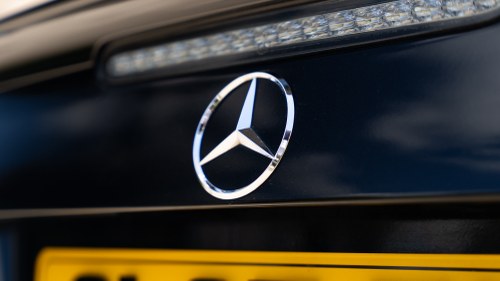2008 Mercedes-Benz SL 63 AMG Auto R230 For Sale (picture 115 of 196)