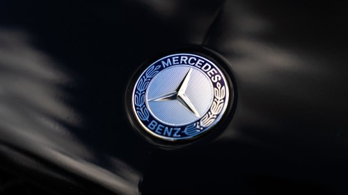 2008 Mercedes-Benz SL 63 AMG Auto R230 For Sale (picture 148 of 196)